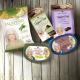 Paula Deen & Her Butters, Chips & Chocolates